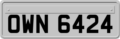 OWN6424