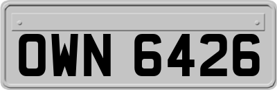 OWN6426