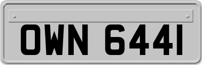 OWN6441