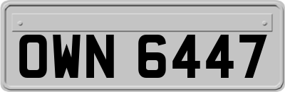 OWN6447