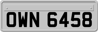 OWN6458