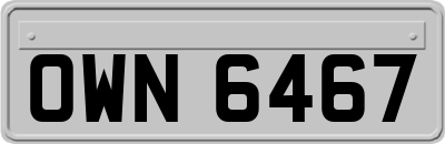 OWN6467