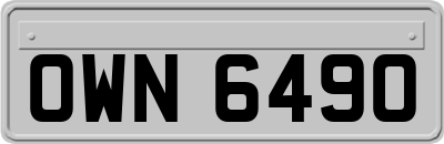 OWN6490
