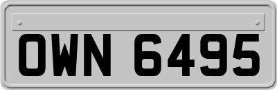 OWN6495