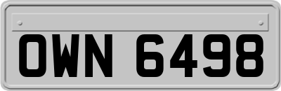 OWN6498