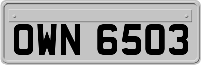 OWN6503