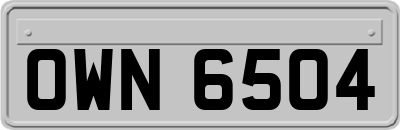 OWN6504