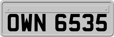 OWN6535