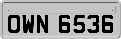 OWN6536