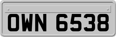 OWN6538