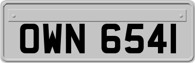 OWN6541