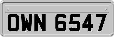 OWN6547