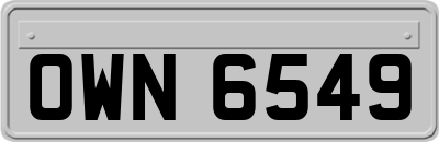 OWN6549