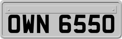OWN6550