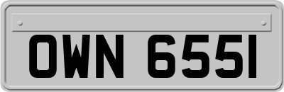 OWN6551