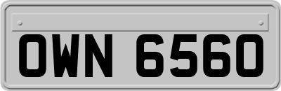 OWN6560