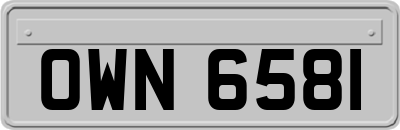 OWN6581
