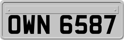 OWN6587