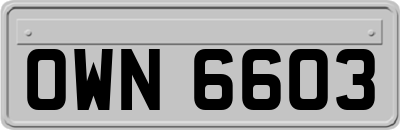 OWN6603