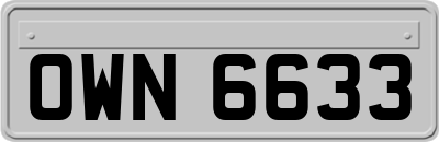 OWN6633