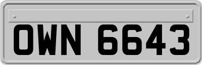 OWN6643