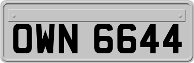 OWN6644