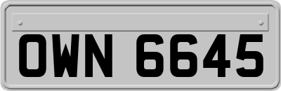 OWN6645