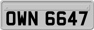 OWN6647