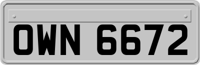 OWN6672