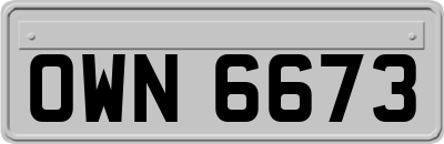 OWN6673