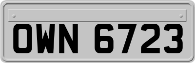 OWN6723