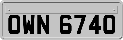 OWN6740