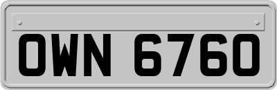OWN6760