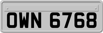 OWN6768