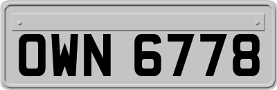OWN6778