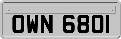 OWN6801
