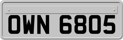 OWN6805