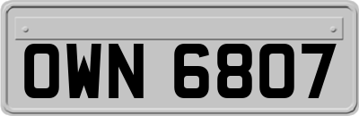 OWN6807