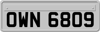 OWN6809