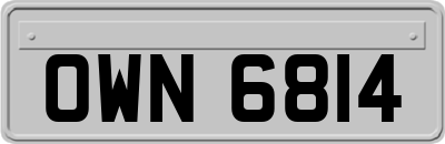 OWN6814