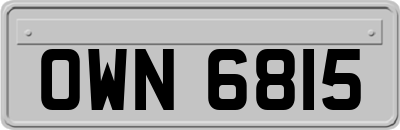 OWN6815
