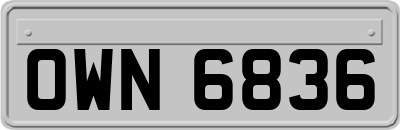 OWN6836