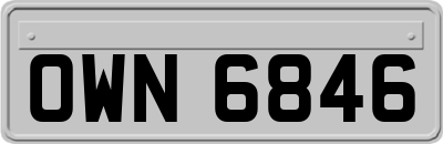 OWN6846