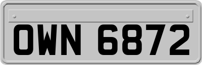 OWN6872