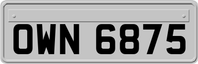 OWN6875