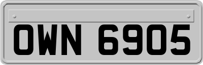 OWN6905