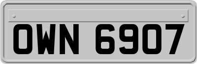 OWN6907