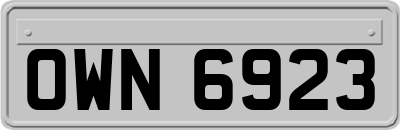 OWN6923