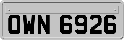 OWN6926