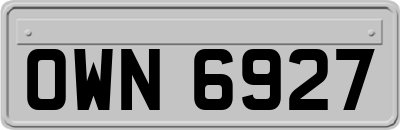 OWN6927